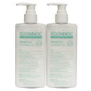 SOONNOC Sensitive Cleansing Milk