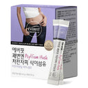 Natural Plus Clean Plus Psyllium Husk 30 Sticks