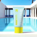 Vegan Clear Moist Sunscreen