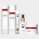 AHC Pro Shot Collagen Rejuvenation Lift 4 Multi-Peptide Special Set