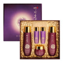 Yejihoo Youngbin Red Ginseng Skin Care 3 Set