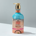 Veilment Spa Himalayan Pink Salt Body Wash 600ml