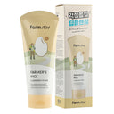 Farmstay Farm Fresh Rice Cleansing Foam 180ml