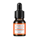 Sidmool Vitamin C 20 3.5 Ferulic Ampoule