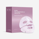 Arocell Super Collagen Mask 12 Sheets