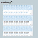 Zero Pore Cooling Mask