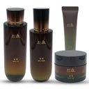 Hanyul Songdam Nutritional Elasticity 4-Piece Set