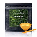 Lindsay Lienatural Tea Tree Modeling Pack 400g Set (+ Tools + Cleansing Sponge)