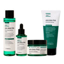 Foodaholic AHA BHA PHA Refreshing Calming Skin Care Set