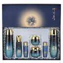 Yejihu Traditional Oriental Medicine Cosmetics 5-piece Set