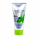 Organia Aloe Vera Soothing Cleansing Foam