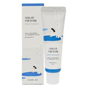 Birch Juice Moisturizing Sunscreen