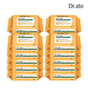 Dr.ato Cleansing Soothing Tissue 20 Sheets x 20 Packs