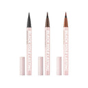 The Bless Moon Black Hole Lasting Waterproof Eyeliner