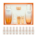 Sulwhasoo Essential Comfort 2-Item Set (+ First Care Activating Serum 80ml)