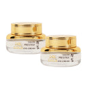 (1+1) Shirim 24K Gold Prestige Eye Cream 30ml / Premium wrinkle improvement around the eyes, functional moisturizing, elasticity basic cosmetics