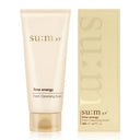 su:m37 Time Energy Fresh Cleansing Foam 200ml