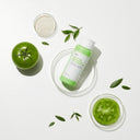 Sungboon Editor Green Tomato Deep Pore Clean Enzyme Powder Wash 50g