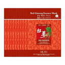 MJ Care Red Ginseng Essence Mask 100 Sheets