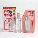 S.NATURE Aqua Rice Cleansing Oil Set (200ml + Refill 200ml)