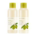 Olive Hydration Toner & Emulsion Set