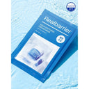 Real Barrier Aqua Soothing Cream Mask 10 Sheets
