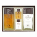 Men's Classic Basic Cosmetics Set (WD904C7)