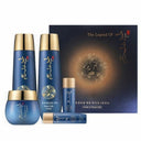 Empress Women's Basic Cosmetics Empress Authentic Oriental Medicine Jeongbin 3-Piece Set (W61FA33)