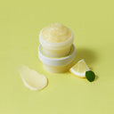SKINFOOD Lemon Dill Butter Food Mask