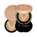 Cledbel Cushion V Perfect Glow Power Lift No. 21 Rose Gold (+ Refill)