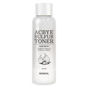 Sidmool Zinc Sulfur Toner