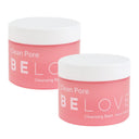Be Love Clean Pore Cleansing Balm 100ml