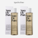 Spadpure Vitalizing Essence Double Set