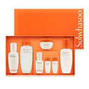 Essential Comfort Daily Routine Set