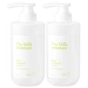 pldq The Milk Moisture Cleansing Foam 500ml