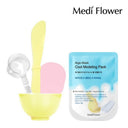 Medi-Flower Modeling Pack Rubber Mask