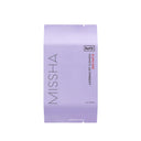 Missha Layering Fit Cushion Semi Matte Refill (choose 1 of 4)