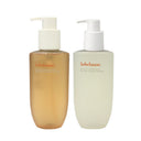 Sulwhasoo Gentle Cleansing 2-Item Set (Foam 200ml + Oil 200ml)