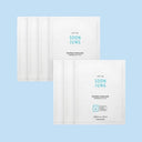 Etude SoonJung Pantensoside Sheet Mask 7 Sheets