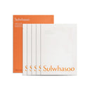 Sulwhasoo First Care Activating Mask 25g x 5 sheets