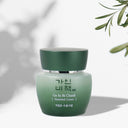 Gain B Book Cheong Houttuynia Cordata Moisturizing Cream 60ml / Herbal Houttuynia cordata soothing care, wrinkle improvement, whitening functionality