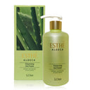 Enprani Esthe Aloeca Cleansing Gel Foam 300ml