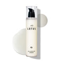 The Pure Lotus Jeju Lotus Leaf Essence