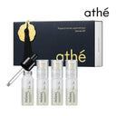 athe Vital Mela-Laser Programming Ampoule 4-Week Routine Gift Box