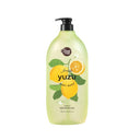 Shower Mate Citron Yuzu Body Wash