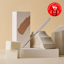 Piccasso x Ham Kyung Sik Makeup Spatula Set (+2 Sponges)