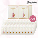 JMsolution Water Luminous S.O.S Ampoule Collagen Mask 2 Boxes