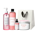 Graymelin Pore Elasticity All-In-One 4-Piece Set