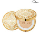 Tinton Giant Volume Cushion Gold Case