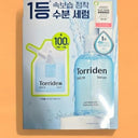 Torriden DIVE-IN Low Molecular Hyaluronic Acid Serum Refill Set (50ml + Refill 50ml) x2